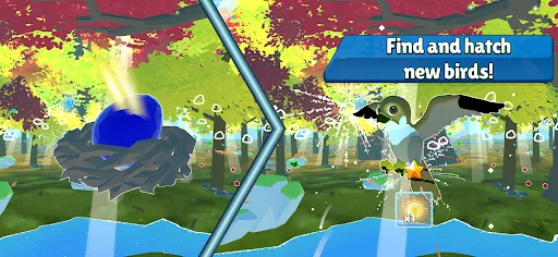 The Bird Game screenshot 3