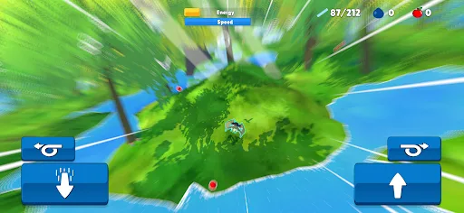 The Bird Game screenshot 4