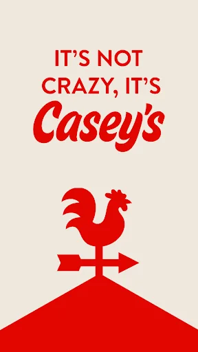 Casey's screenshot 1