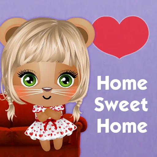 Pet City 2 - Decorate & Design