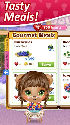 Pet City 2 - Decorate & Design screenshot 4