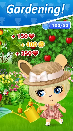 Pet City 2 - Decorate & Design screenshot 5