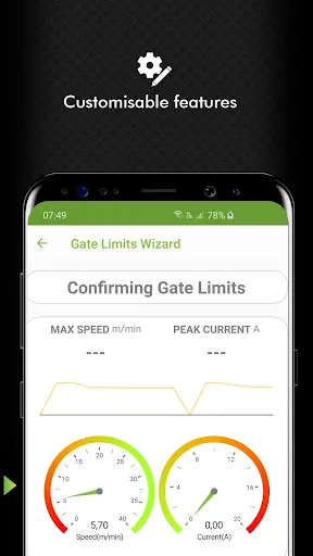 MyCentsys Pro screenshot 3