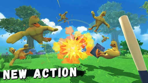 Angry Boy Pedro and His Friend screenshot 4