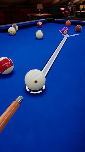 Pool Blitz screenshot 3