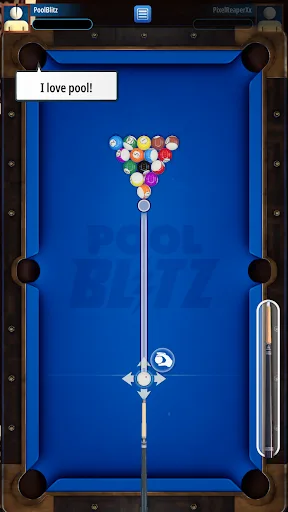 Pool Blitz screenshot 5