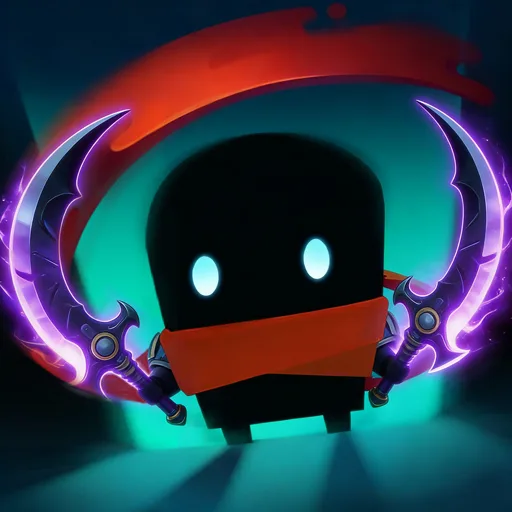 Soul Knight