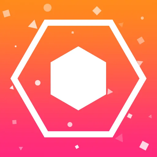 Lyra - Minimalist Puzzle Game