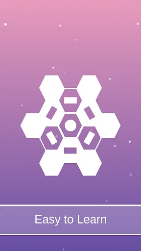 Lyra - Minimalist Puzzle Game screenshot 2