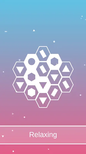 Lyra - Minimalist Puzzle Game screenshot 3