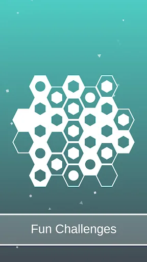 Lyra - Minimalist Puzzle Game screenshot 4