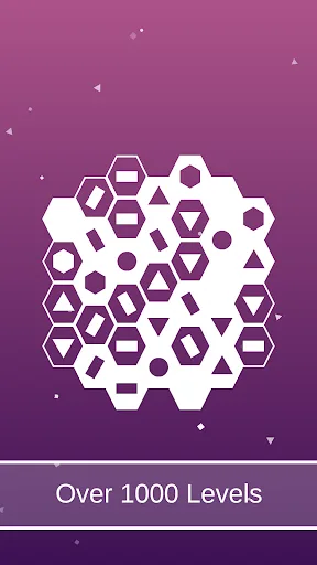 Lyra - Minimalist Puzzle Game screenshot 5