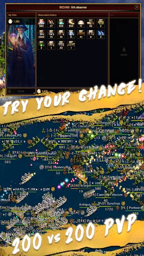 Legend Pirates screenshot 2