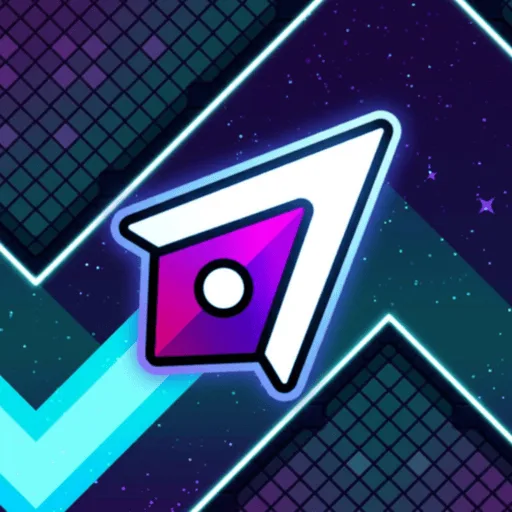 Space Waves - CrazyGames