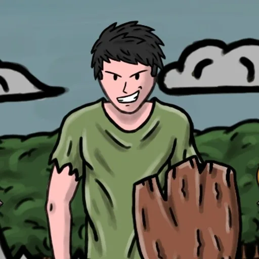Land of Heroes screenshot 1
