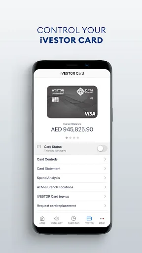 DFM - Dubai Financial Market screenshot 4