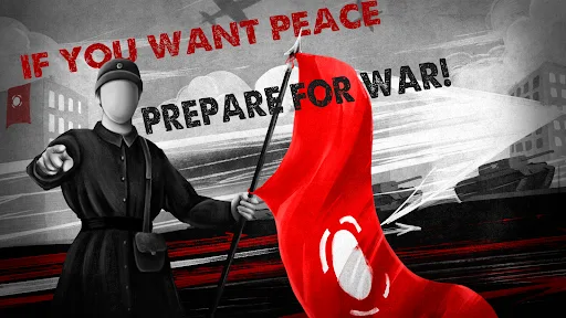 Warplanes Inc WW2 Plane & War screenshot 4