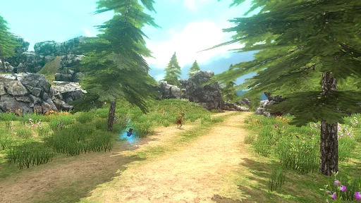 Swords and Sorcerers screenshot 2