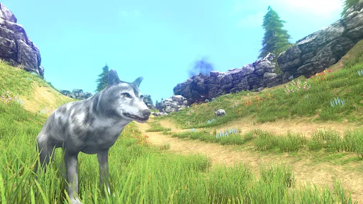 Swords and Sorcerers screenshot 4
