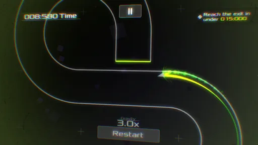 DATA WING screenshot 1