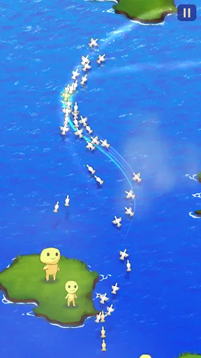 Skyward Journey screenshot 2