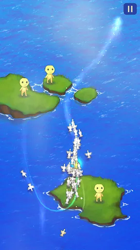 Skyward Journey screenshot 4