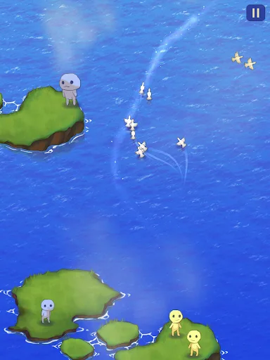 Skyward Journey screenshot 5