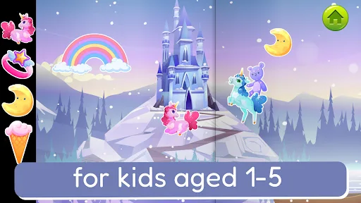 Sticker Wonderland screenshot 2