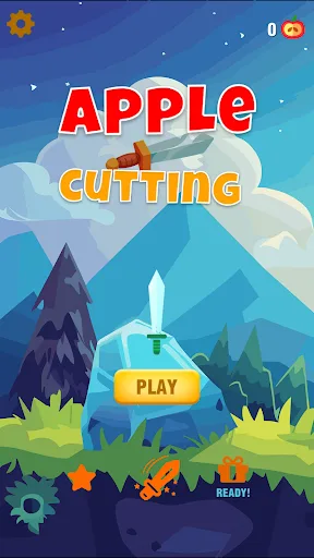 Apple Cutting screenshot 1