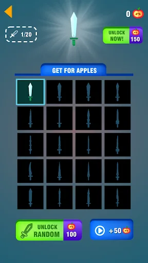 Apple Cutting screenshot 4
