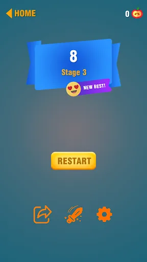 Apple Cutting screenshot 5