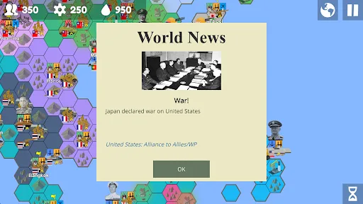 Armchair Commander screenshot 5