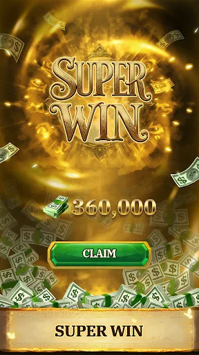 Divine Fortune - Casino Slots screenshot 2