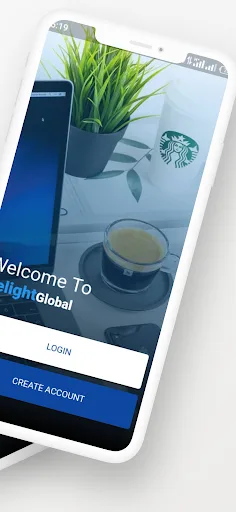 Delightglobal screenshot 2