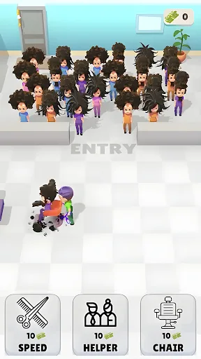 Project Salon screenshot 4