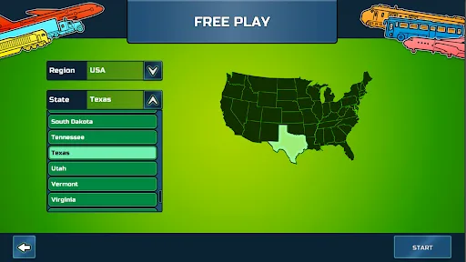 Transport INC - Tycoon Manager screenshot 2