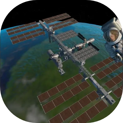 International Space Station IS