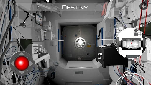 International Space Station IS screenshot 4
