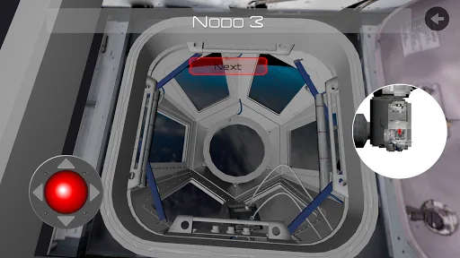 International Space Station IS screenshot 5