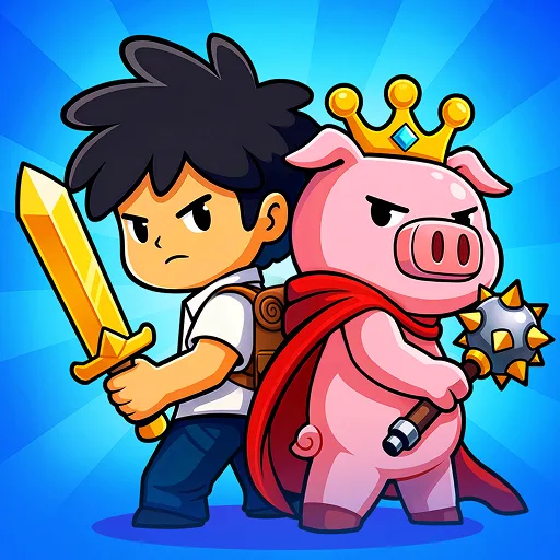 BagMaster Isekai – Bag Battle