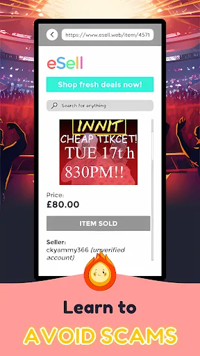 Money Wise Game screenshot 5
