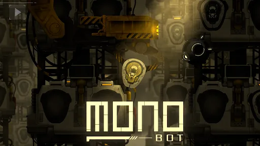 Monobot screenshot 1