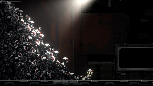 Monobot screenshot 2
