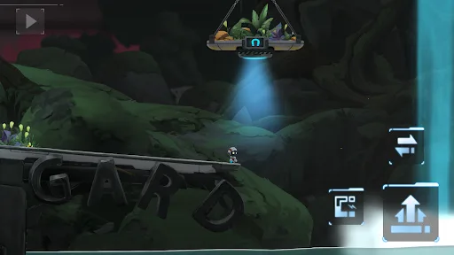 Monobot screenshot 4