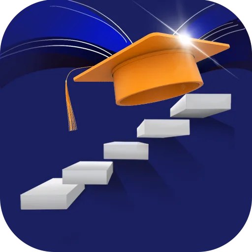 STEPapp - Gamified Learning