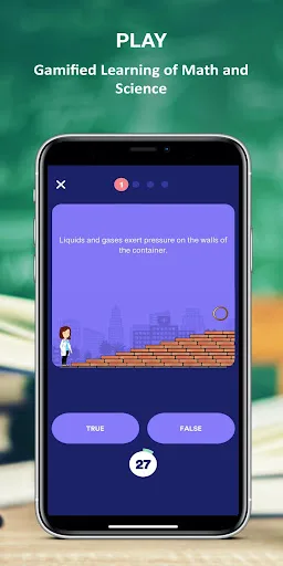 STEPapp - Gamified Learning screenshot 2