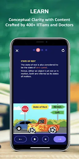 STEPapp - Gamified Learning screenshot 3