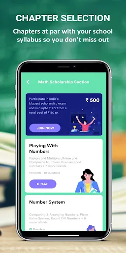 STEPapp - Gamified Learning screenshot 5