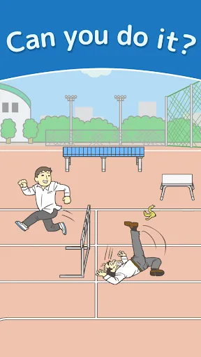 Skip School! - Easy Escape! screenshot 4