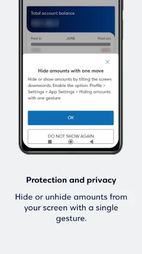 Eurobank Mobile App screenshot 5